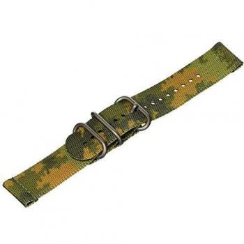 Traverse Textile Woodland Strap