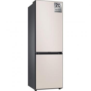Samsung Frigorífico combi No frost RB34C7B5D39/EF
