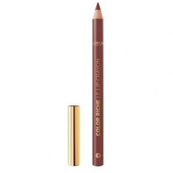 L'Oréal Paris Color Riche Smudge-Proof Lip Liner 1.2g Shade 570 Worth It