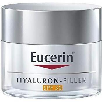 HYALURON-FILLER crema de día SPF30+ 50 ml