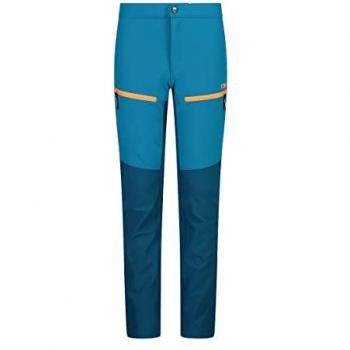CMP Children's Reef Pants for Boys, Size 4