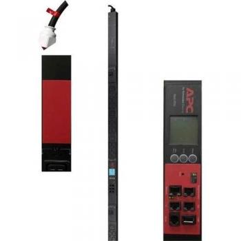 APC Rack PDU Red Label Kit (10 Units)