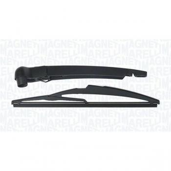 Limpiaparabrisas MAGNETI MARELLI 000723180239, compatible con Astra G Caravan (T98), longitud de 290mm