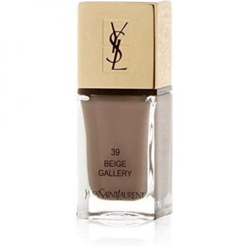 Yves Saint Laurent K-Y0-63-39 - Esmalte de uñas, 10 gr