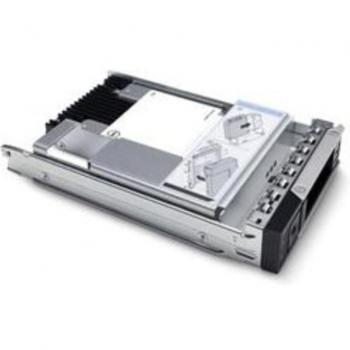 DELL 345-BDOL Internal Solid State Drive 2.5 480 GB Serial ATA III