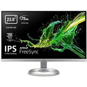 Acer R240Ysi - Monitor de 23.8 Full HD 75 Hz
