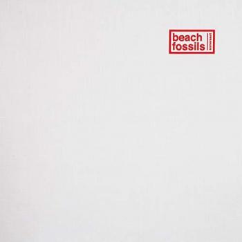 Beach Fossils - Somersault [Vinyl LP]