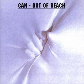 Out Of Reach [Vinilo] - Can