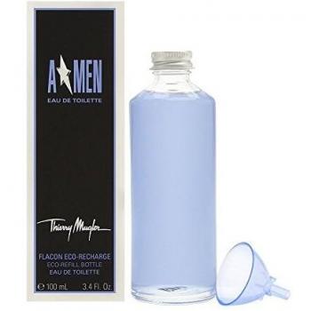 Thierry Mugler Angel Edt Eco-Refill 100 Ml 1 Unidad 100 g