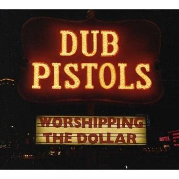 Worshipping The Dollar
