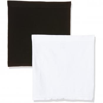 MAMALICIOUS MLCARA COTTON BUMPBAND, Faja Mujer, Negro