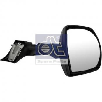 Espejo de rampa DT Spare Parts 3.86054