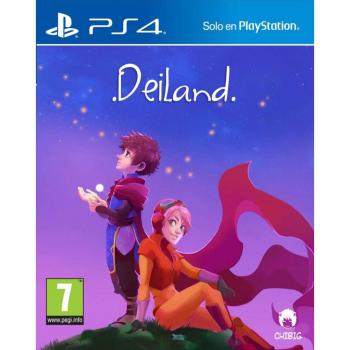 Deiland