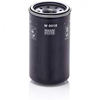 Mann Filter W8018 Filtro de Aceite