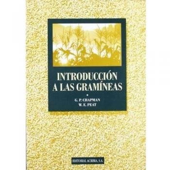 Introducción a las gramineas