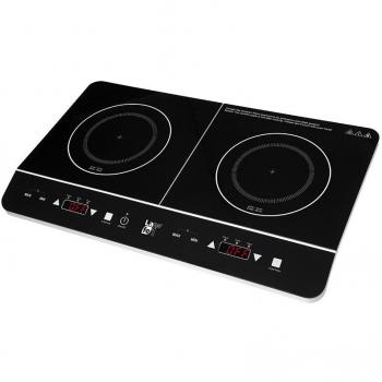 Placa de Inducción Lafe CIY002 60 cm 3500 W