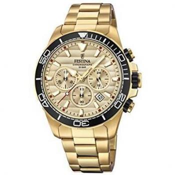 Festina Chronograph Quartz F20364/1