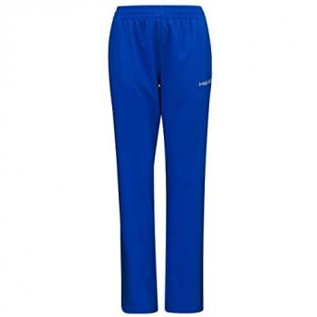 Pantalón de Entrenamiento HEAD Club para Mujeres, Color Azul, Talla M
