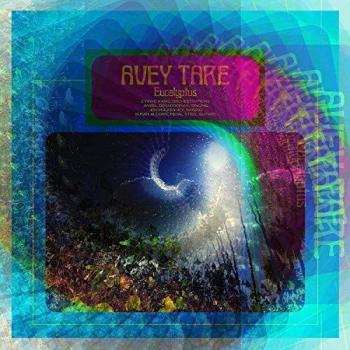 Avey Tare: Eucalyptus [Winyl]