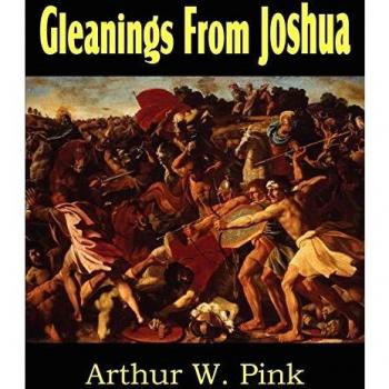 Gleanings from Joshua