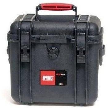 HPRC 4050F Cámara SLR Hard Case Caso