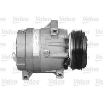 Compresor de aire acondicionado VALEO 699143
