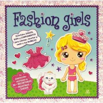 Fashion Girls