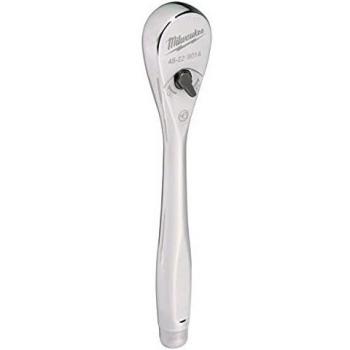 Carraca de 1/4 - 1/4” Drive Ratchet