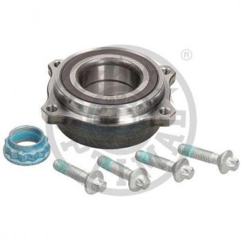 Kit de cojinete de rueda OPTIMAL 402306