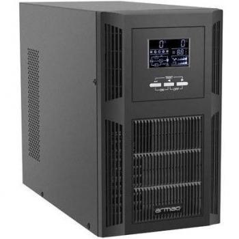 SAI Interactivo Armac O3000IPF1 3000 W - Negro - Tecnología de última Generación