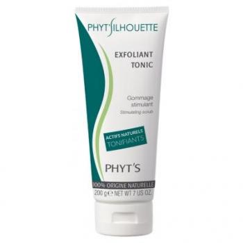 Phyt'Silhouette Exfoliante Corporal Tónico Estimulante 200 g de Crema - Phyt's