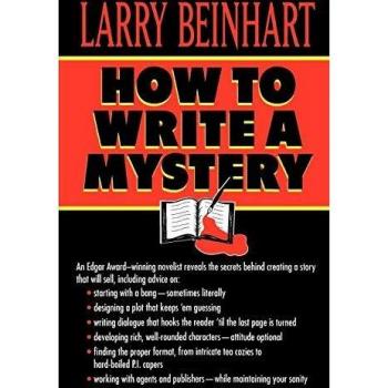 How to Write a Mystery