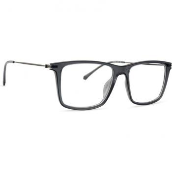 Polaroid Men's Eyeglass Frame PLD-D414-KB7 Ø 53 mm, Grey