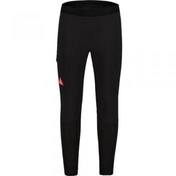 Maloja CartasM. Pantalones Multisport - Pantalones técnicos para actividades al aire libre, fabricados con materiales transpirables y de secado rápido, diseño ergonómico, múltiples bolsillos funcionales, ajuste cómodo