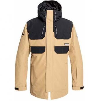 DC Shoes Havent - Chaqueta para Nieve - Hombre - M