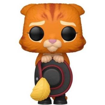 Funko Pop! Movies Vinyl 30th Anniversary Puss in Boots