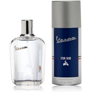 Pull & Bear Vespa For Him Lote 2 Pz