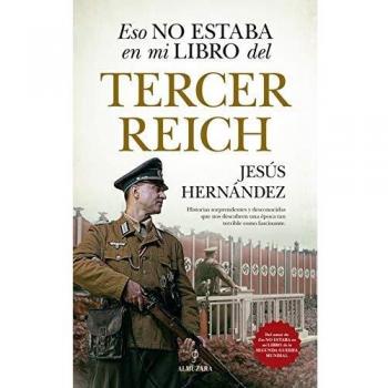 Eso No Estaba En Mi Libro Del Tercer Reich