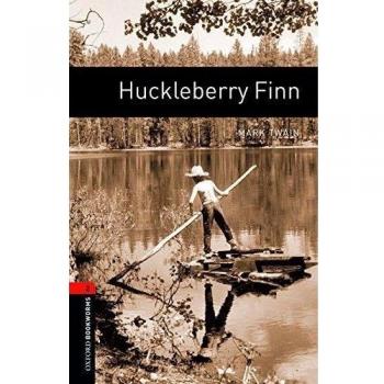Oxford Bookworms 2. Huckleberry Finn Digital Pack