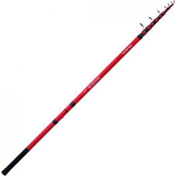 Daiwa CANNE Spinning TELESCOPIQUE Sensor - 380, 450, 6, 6, 130, 80-150