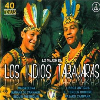 Indios tabajaras