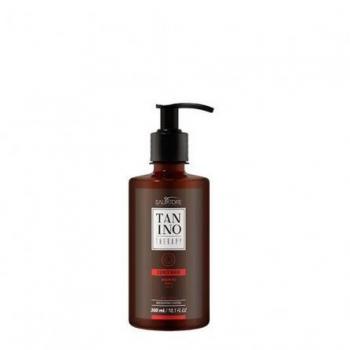 Crema de Peinar Tanino Therapy CURL HAIR 300ML LEAVE-IN