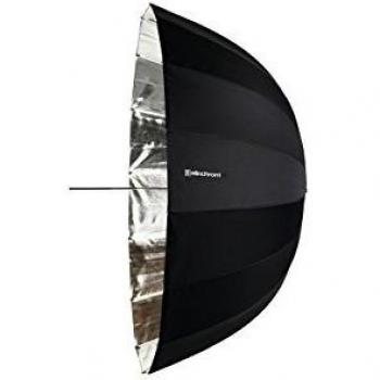 Elinchrom EL26353 Lighting Umbrella Deep Silver 125 cm