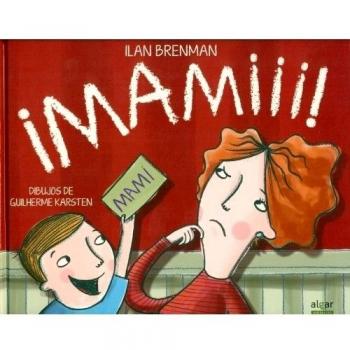 ¡Mamà!: 13 - Ilan Brenman
