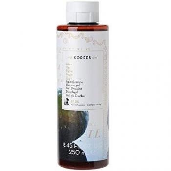 KORRES Fig Showergel 250 ml