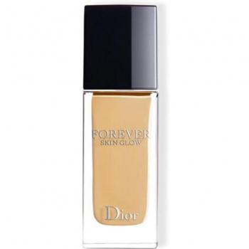 DIOR Forever Skin Glow Foundation 30ml - Warm Olive / Glow