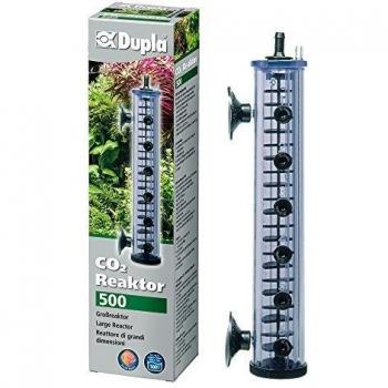 Dupla 80185 - Reactor C02 400