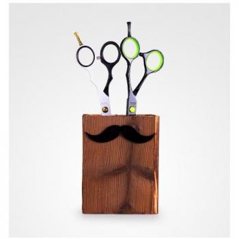 Perfect Beauty ZZMen The Holder | Soporte - Soporte Profesional para Tijeras