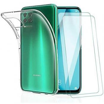 Amonke Funda Huawei P40 Lite 4G