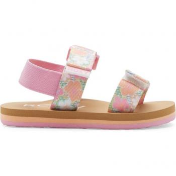Sandalias de niños Roxy Cage